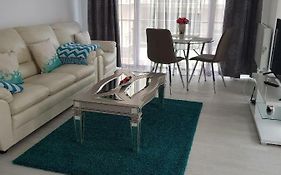 DeSilva Residence Apartment Mamaia