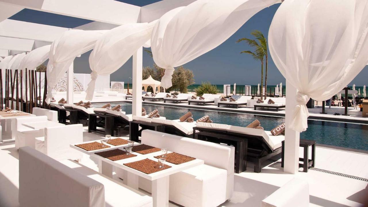 DeSilva Residence Apartment Mamaia Exterior foto